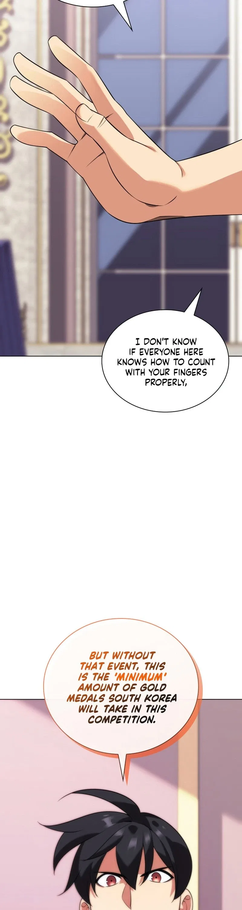 Overgeared Chapter 208 – Page 71