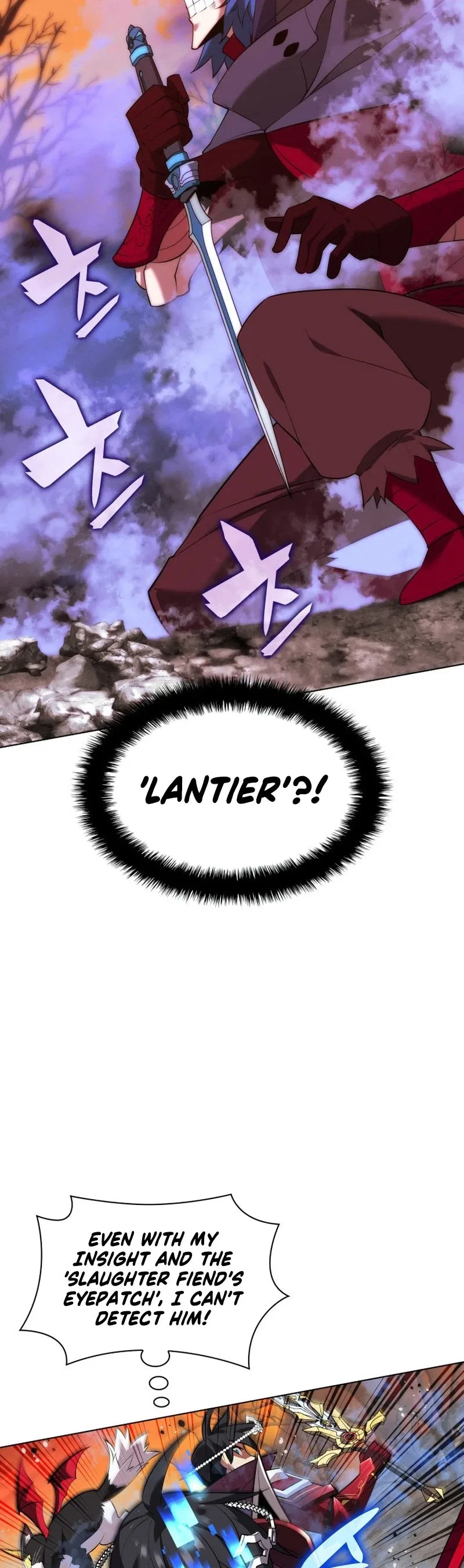 Overgeared Chapter 207 – Page 6