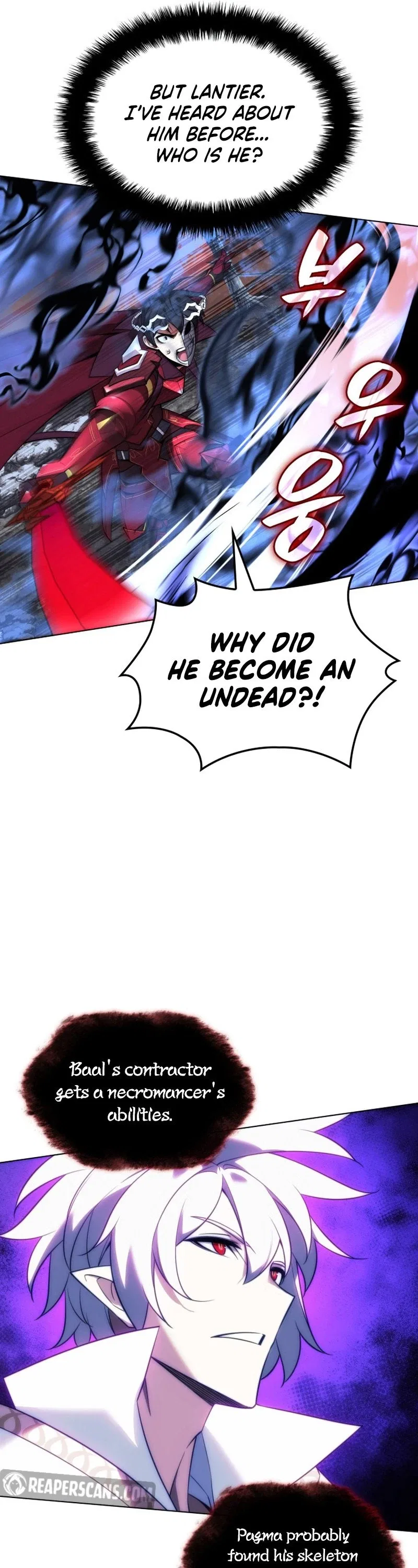 Overgeared Chapter 207 – Page 9