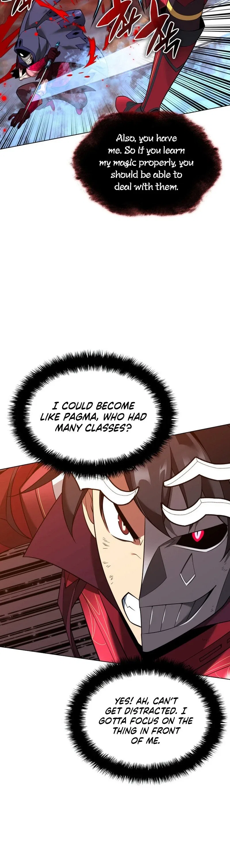 Overgeared Chapter 207 – Page 12