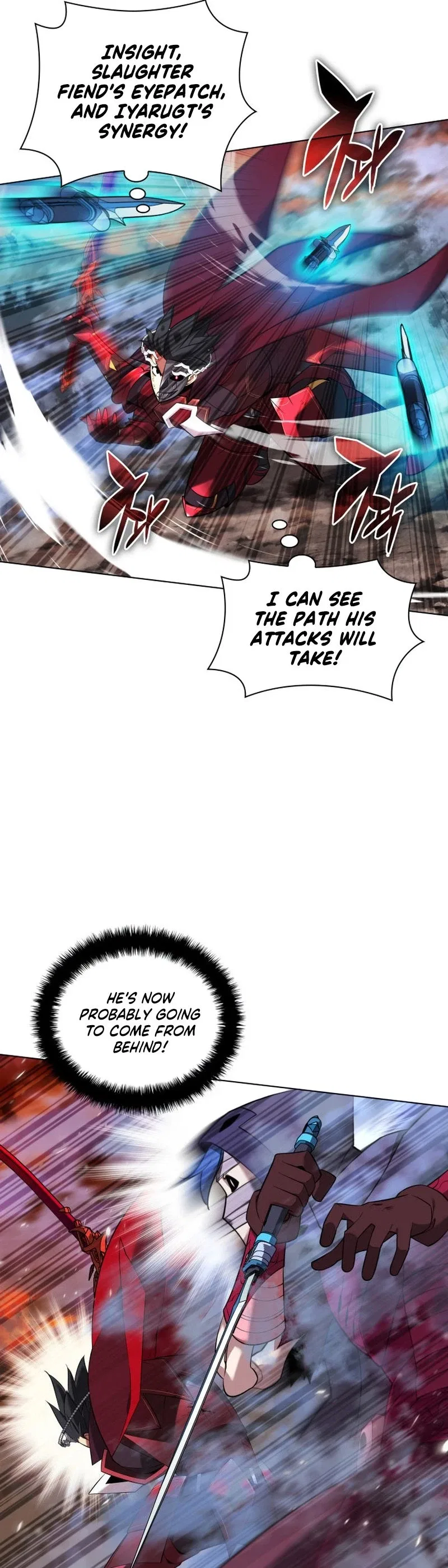 Overgeared Chapter 207 – Page 15