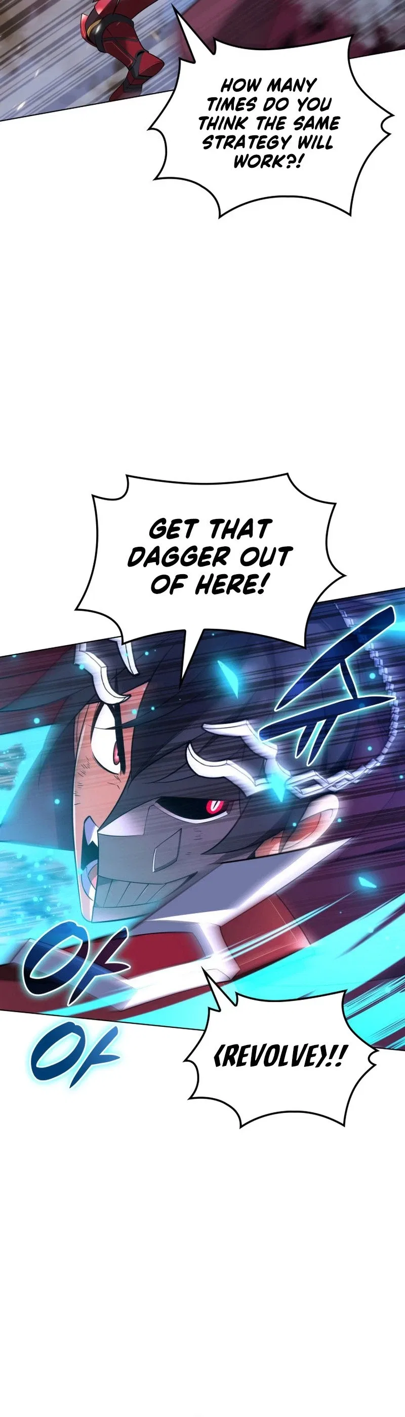 Overgeared Chapter 207 – Page 16