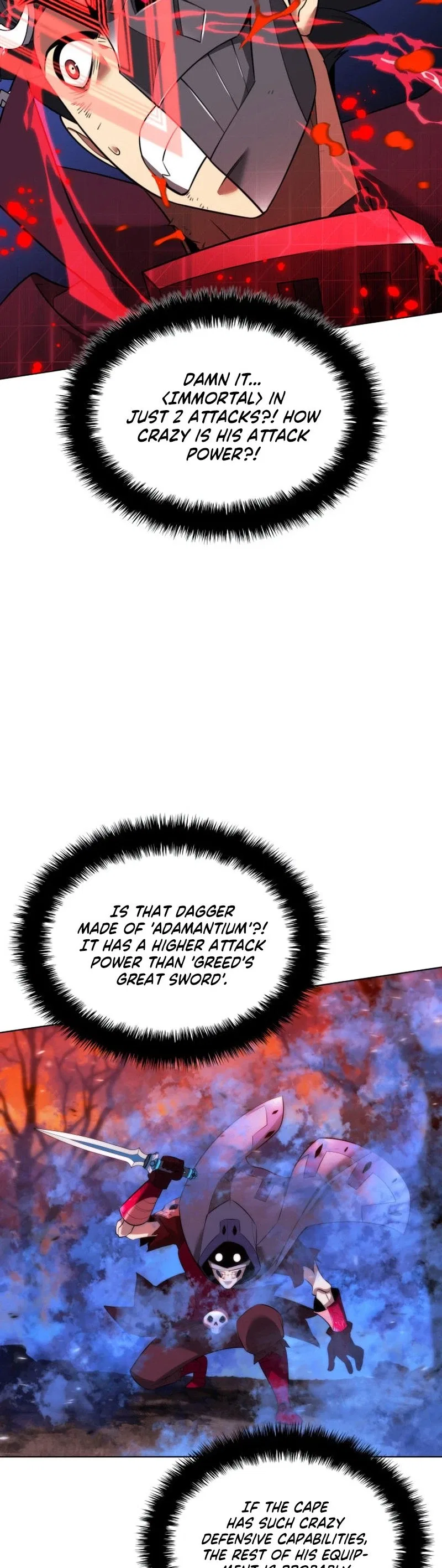 Overgeared Chapter 207 – Page 19