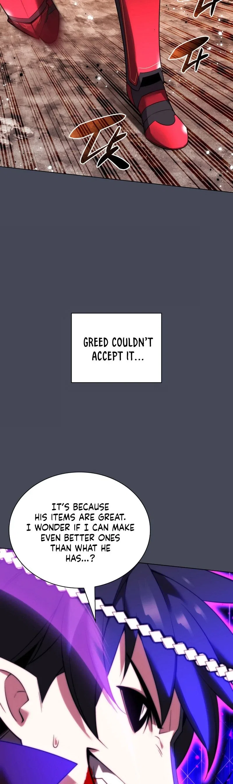 Overgeared Chapter 207 – Page 22