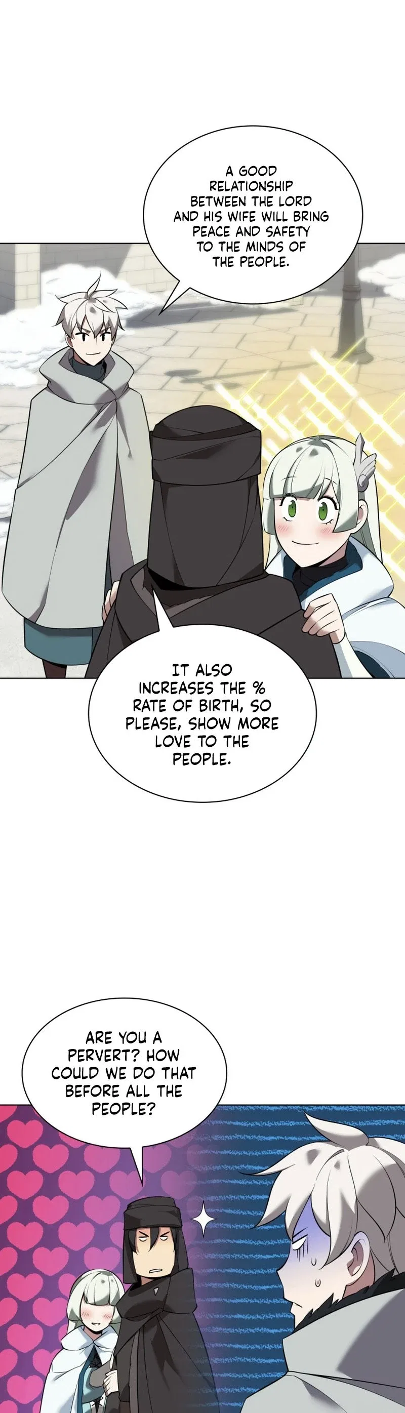 Overgeared Chapter 207 – Page 29