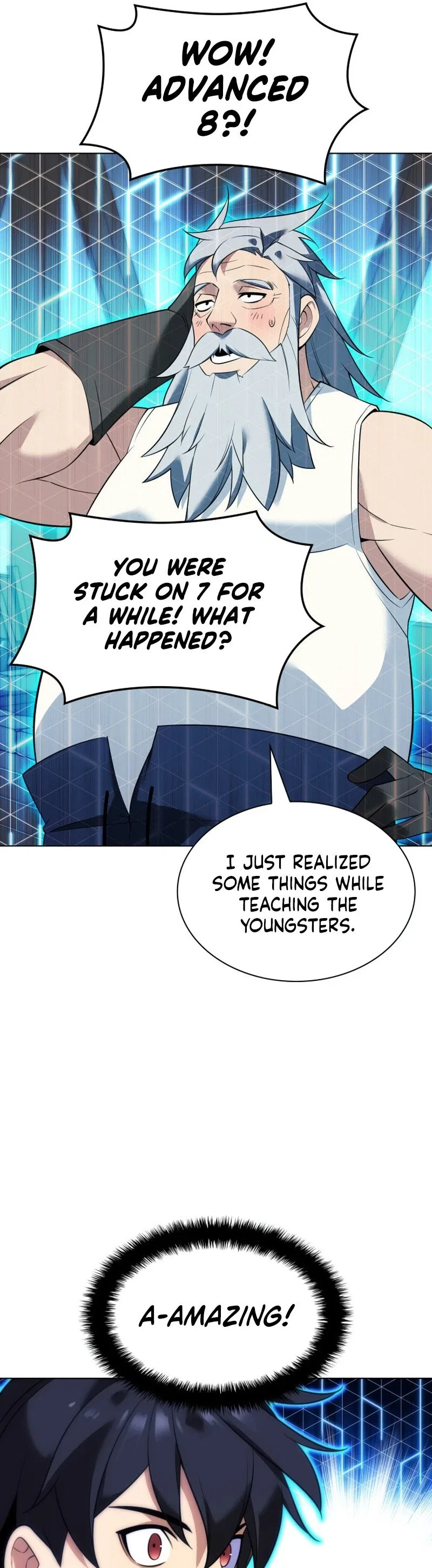 Overgeared Chapter 207 – Page 37