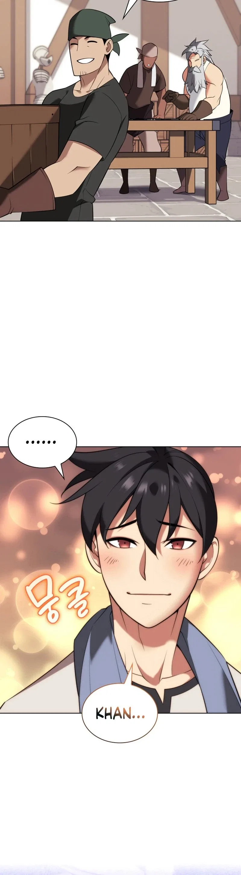 Overgeared Chapter 207 – Page 40