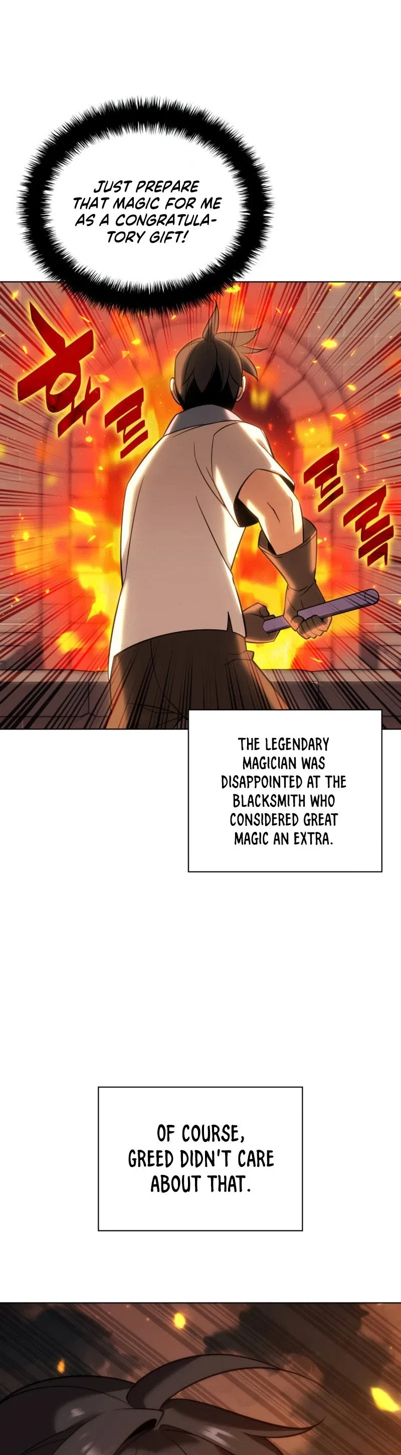 Overgeared Chapter 207 – Page 42