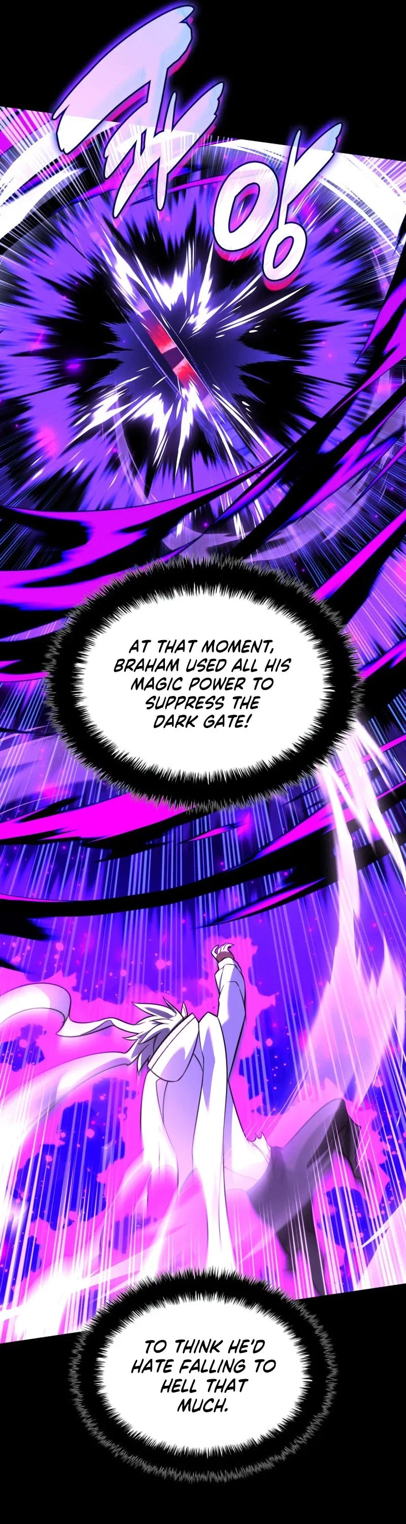 Overgeared Chapter 207 – Page 49