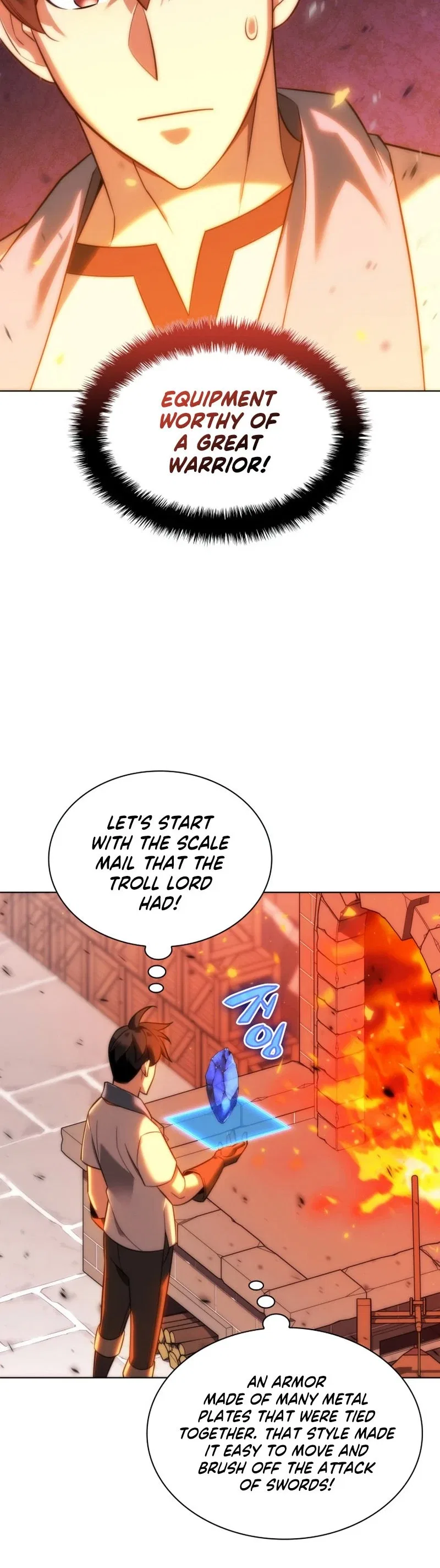 Overgeared Chapter 207 – Page 55