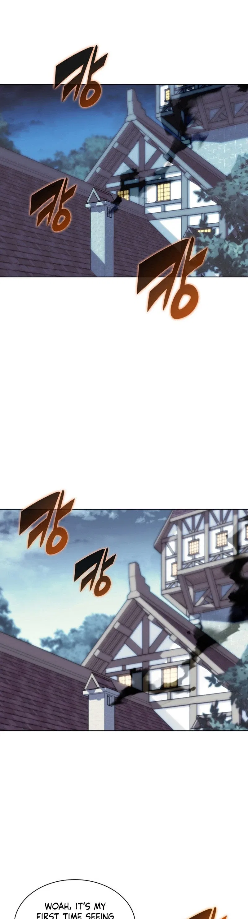 Overgeared Chapter 207 – Page 61