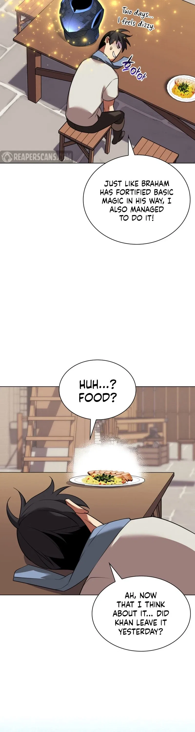Overgeared Chapter 207 – Page 68