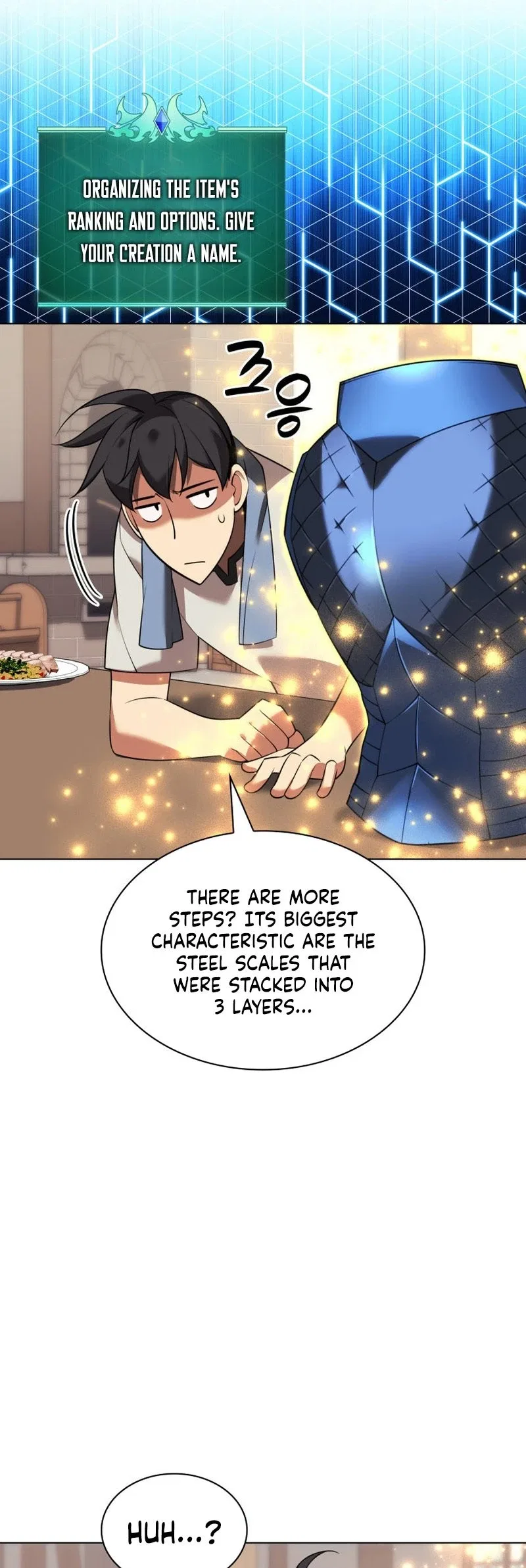 Overgeared Chapter 207 – Page 69