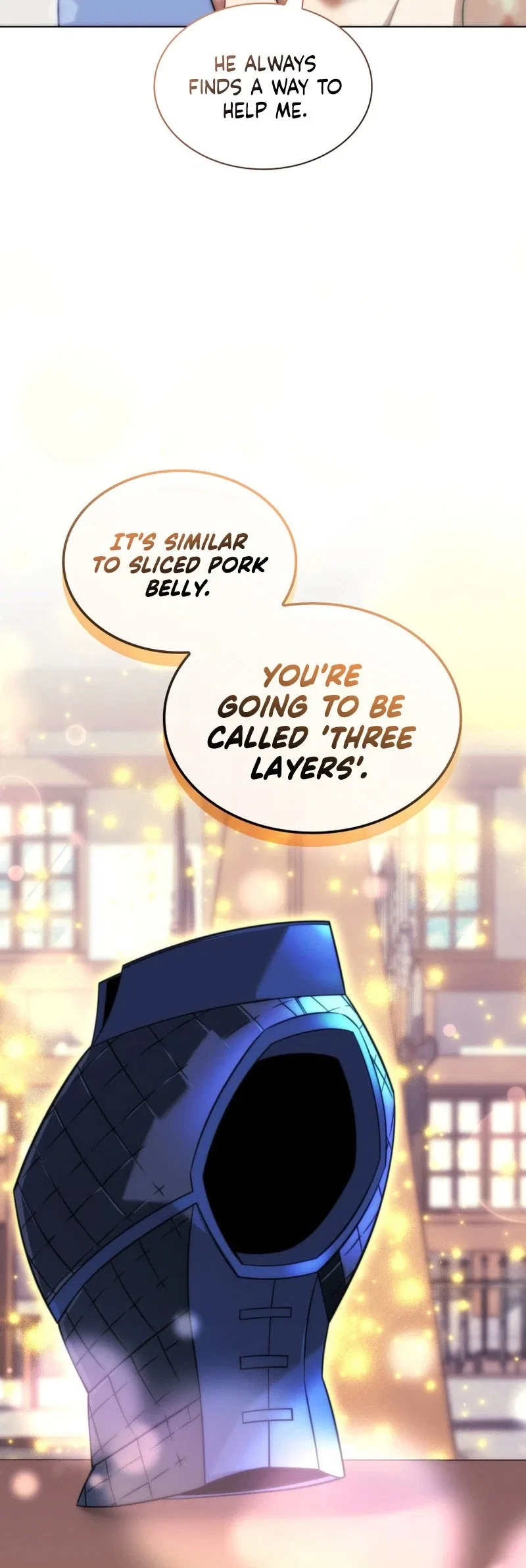 Overgeared Chapter 207 – Page 71