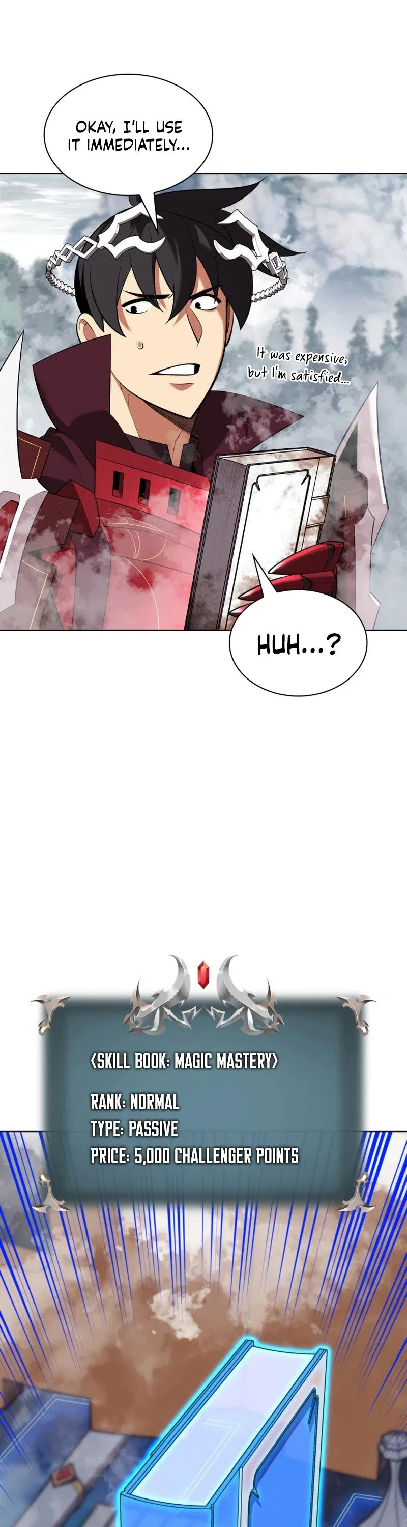 Overgeared Chapter 206 – Page 10