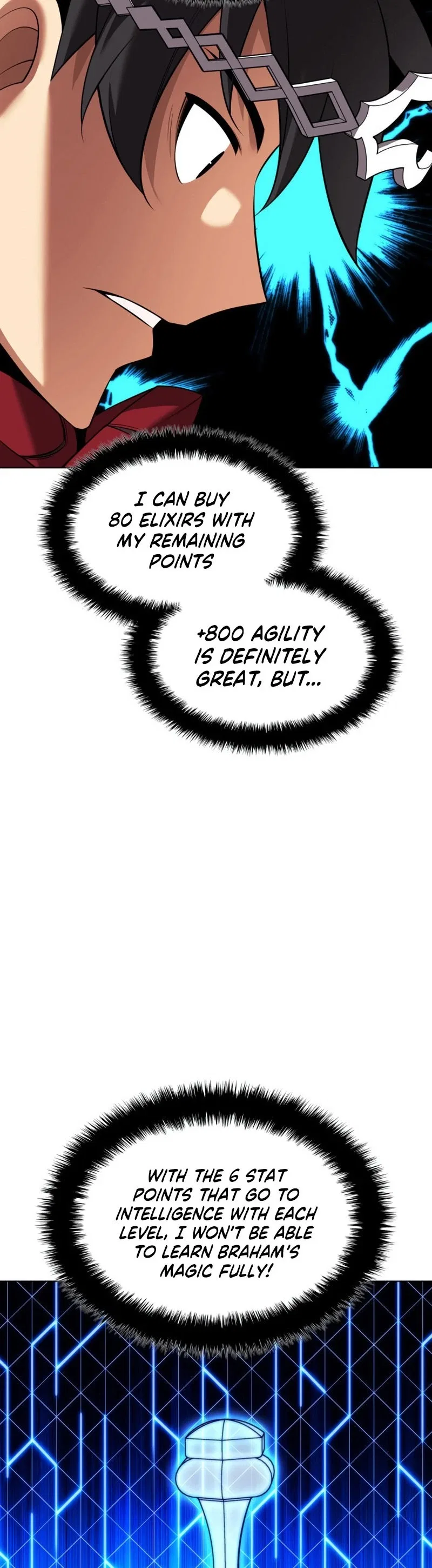 Overgeared Chapter 206 – Page 14
