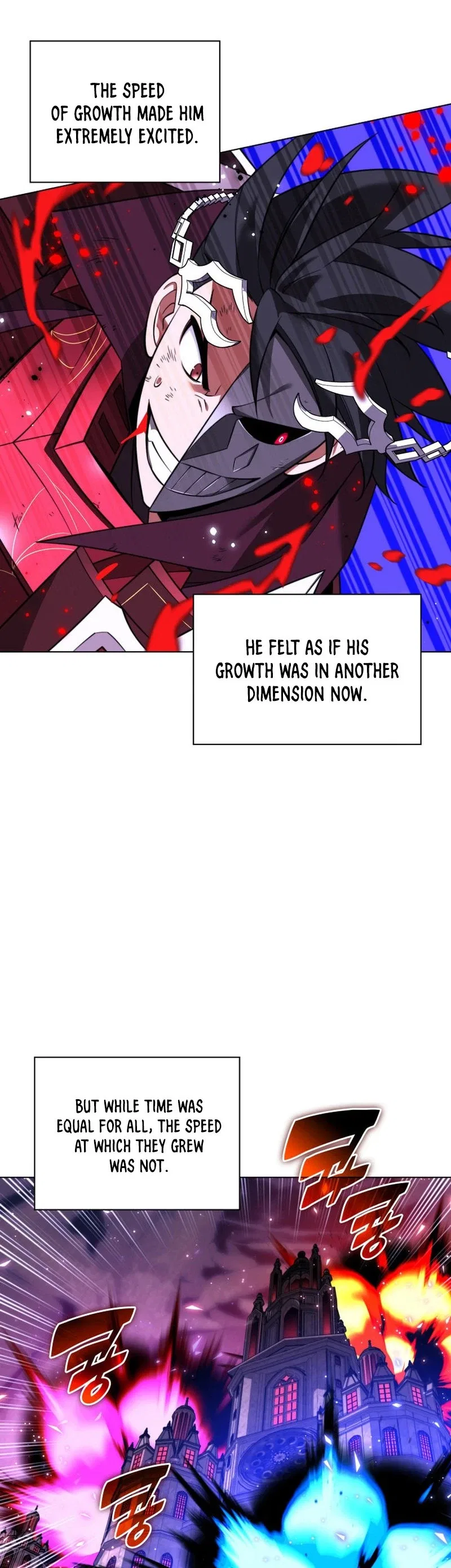 Overgeared Chapter 206 – Page 19
