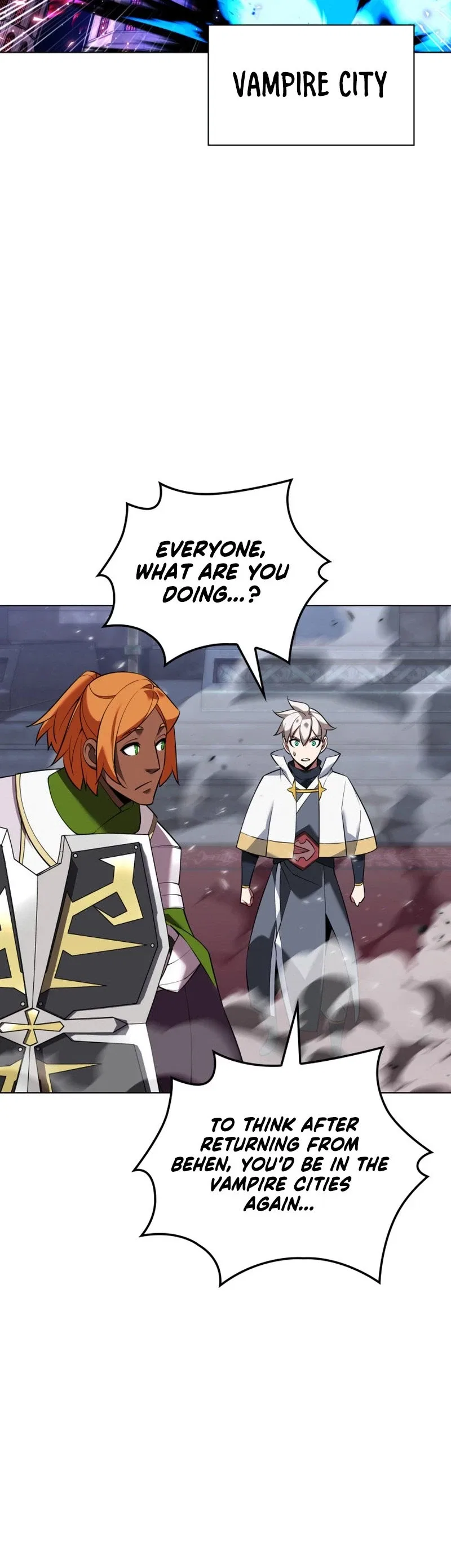 Overgeared Chapter 206 – Page 20