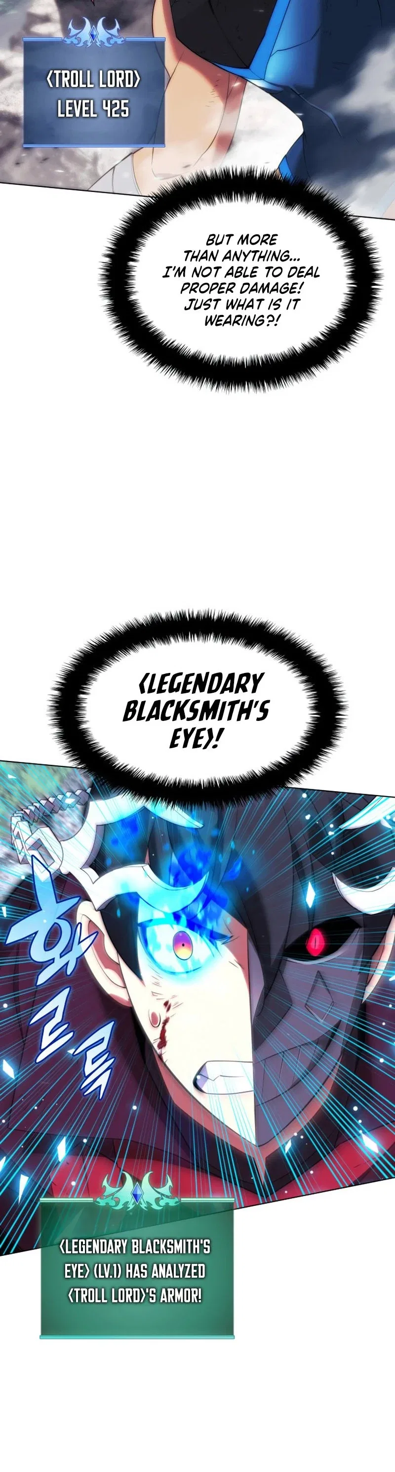 Overgeared Chapter 206 – Page 30