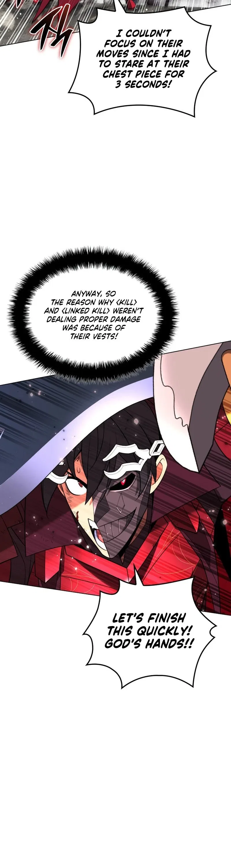 Overgeared Chapter 206 – Page 32