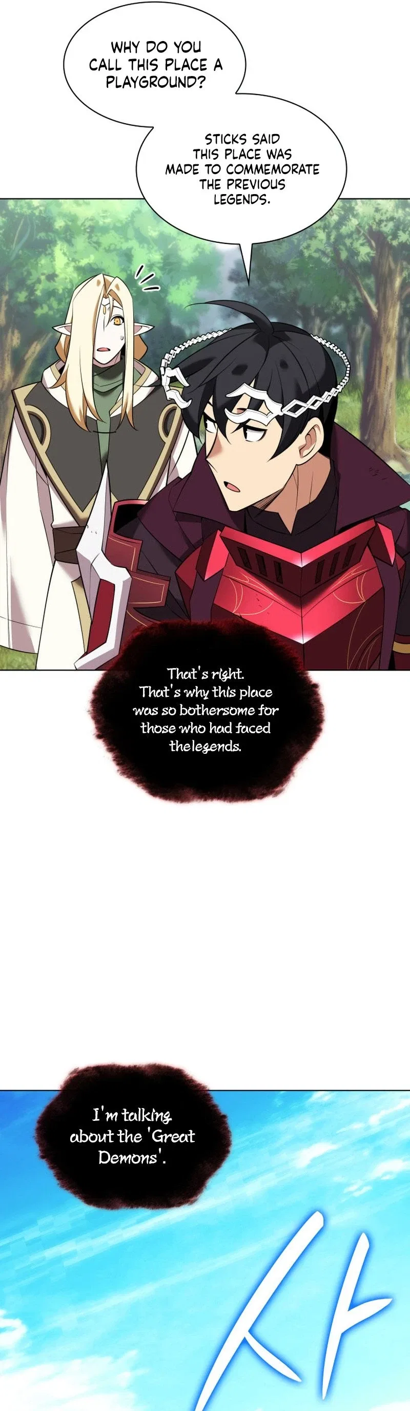 Overgeared Chapter 206 – Page 37