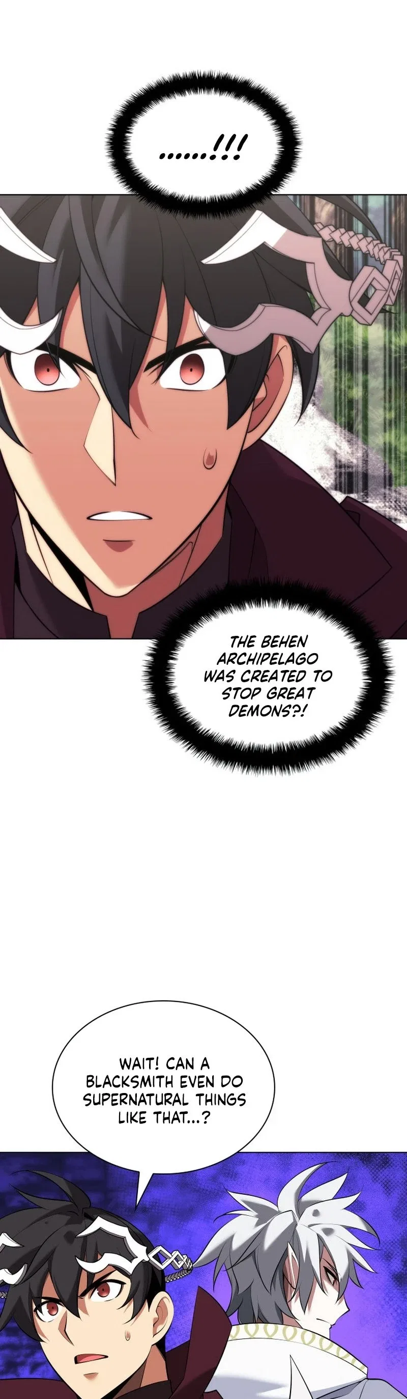 Overgeared Chapter 206 – Page 39