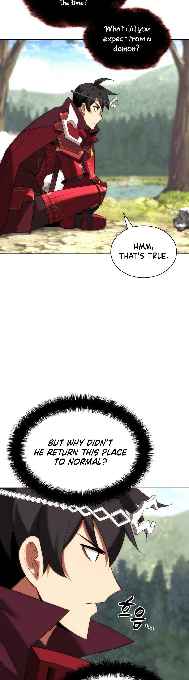 Overgeared Chapter 206 – Page 47