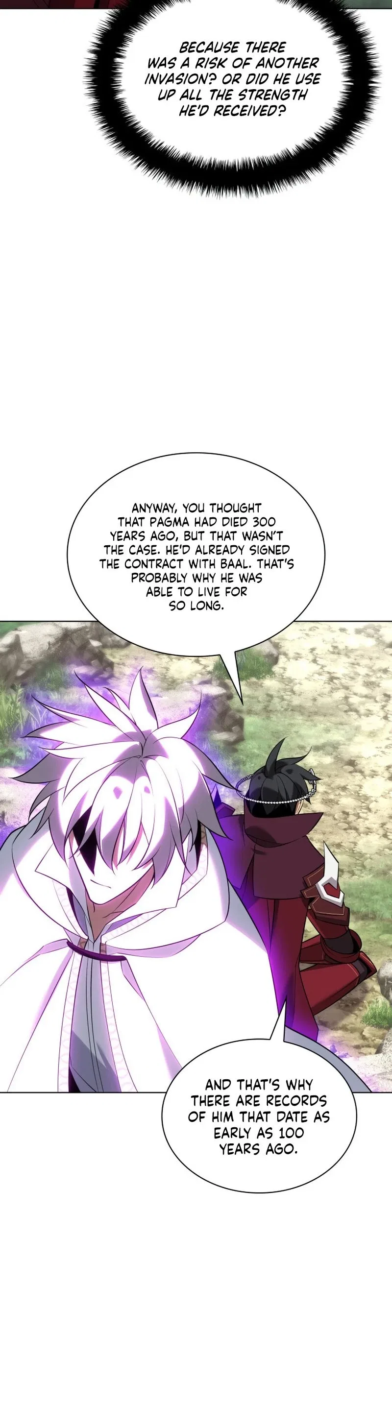 Overgeared Chapter 206 – Page 48