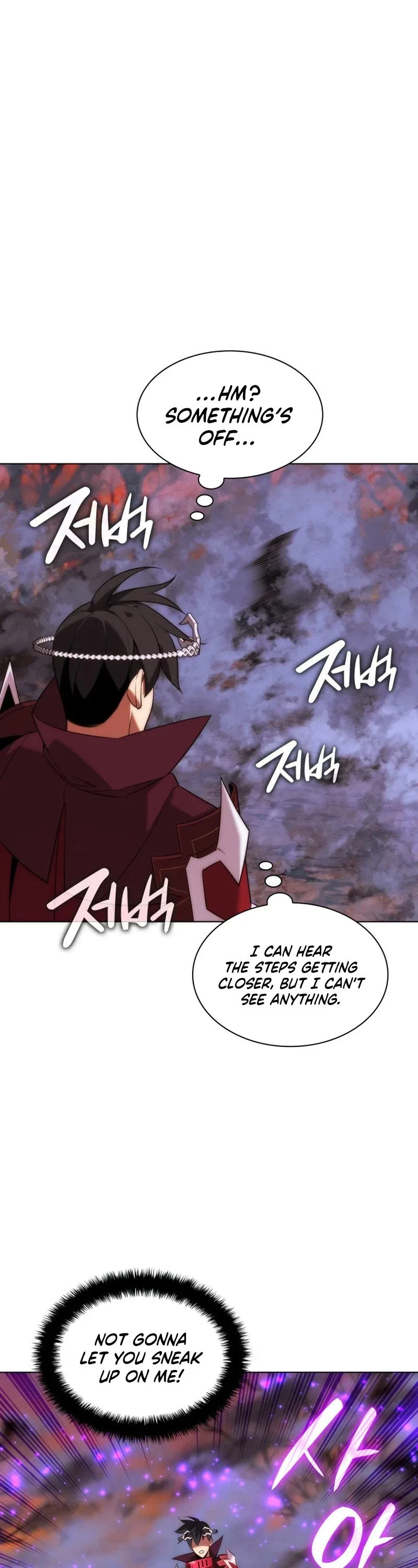 Overgeared Chapter 206 – Page 58