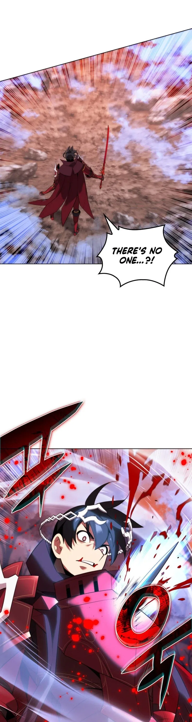 Overgeared Chapter 206 – Page 61