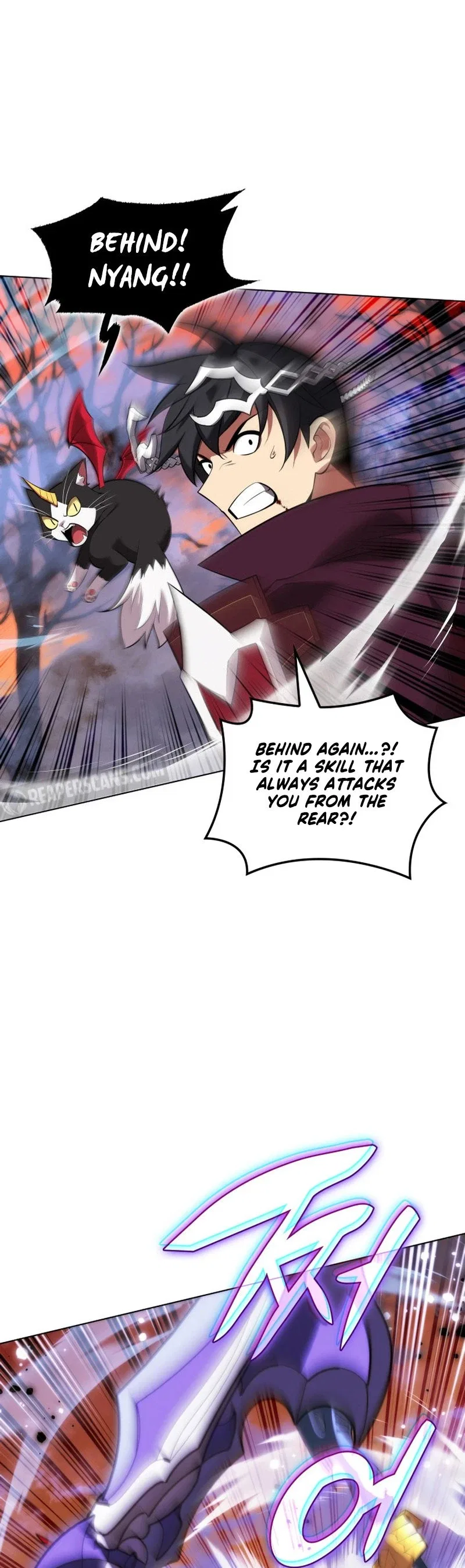 Overgeared Chapter 206 – Page 65
