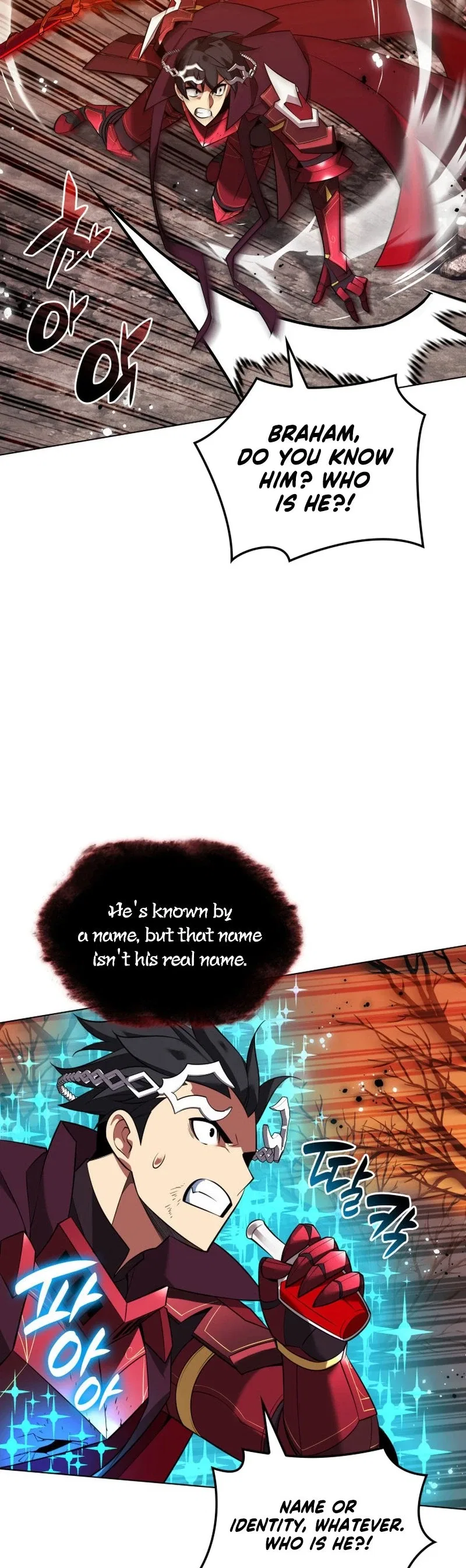 Overgeared Chapter 206 – Page 67