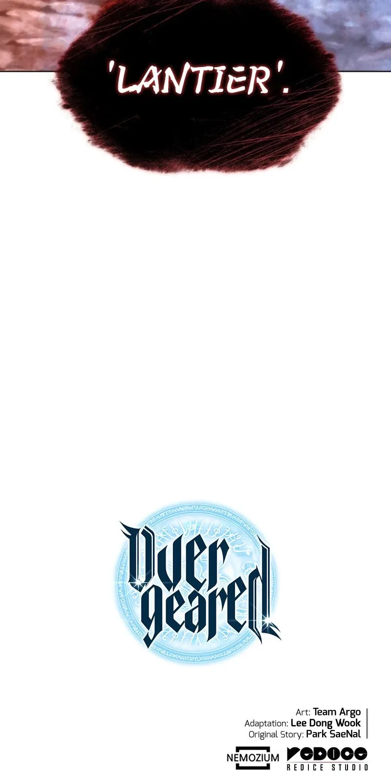 Overgeared Chapter 206 – Page 72