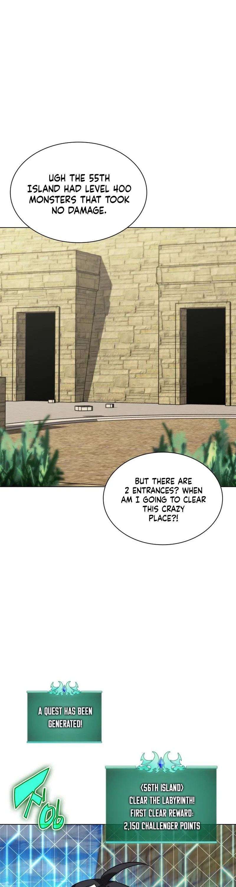 Overgeared Chapter 205 – Page 6
