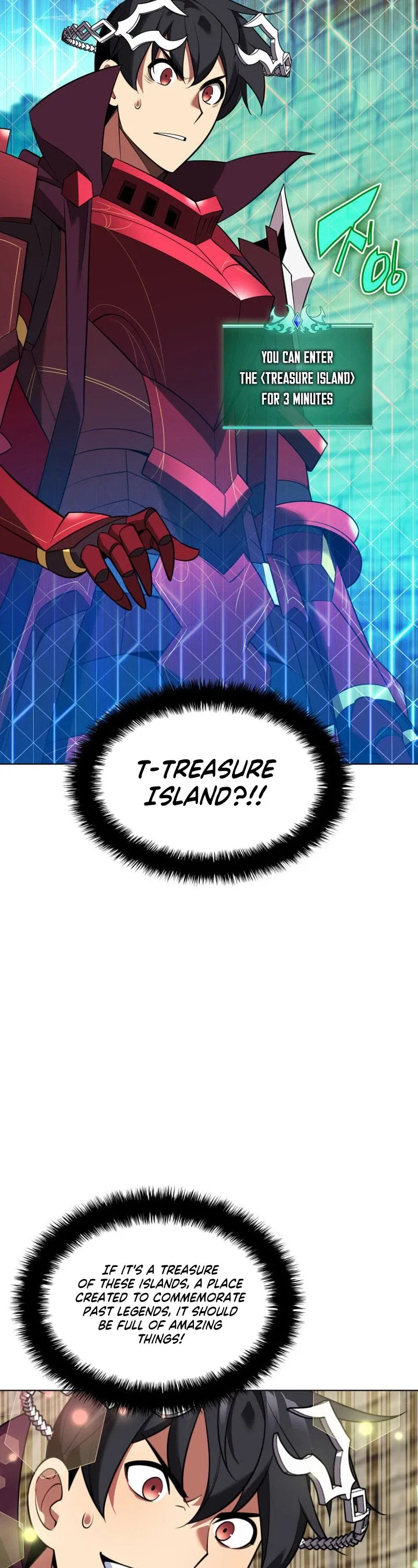 Overgeared Chapter 205 – Page 7