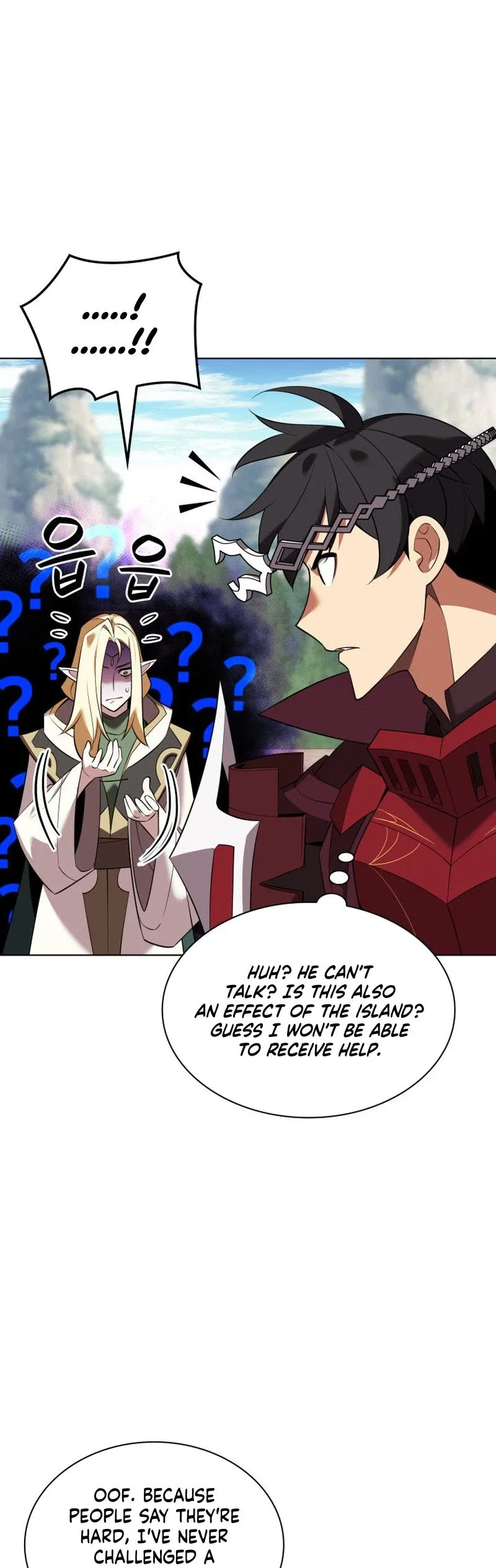Overgeared Chapter 205 – Page 9