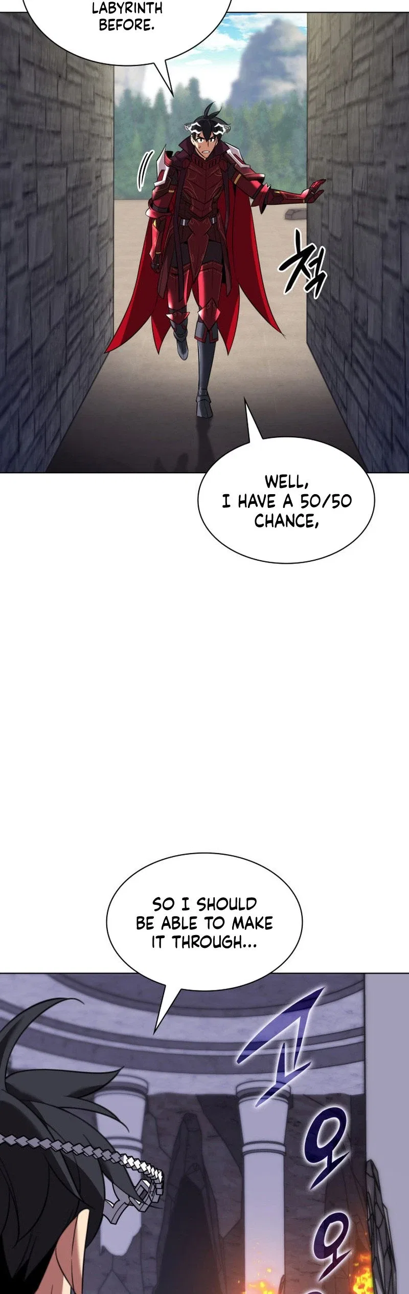 Overgeared Chapter 205 – Page 10