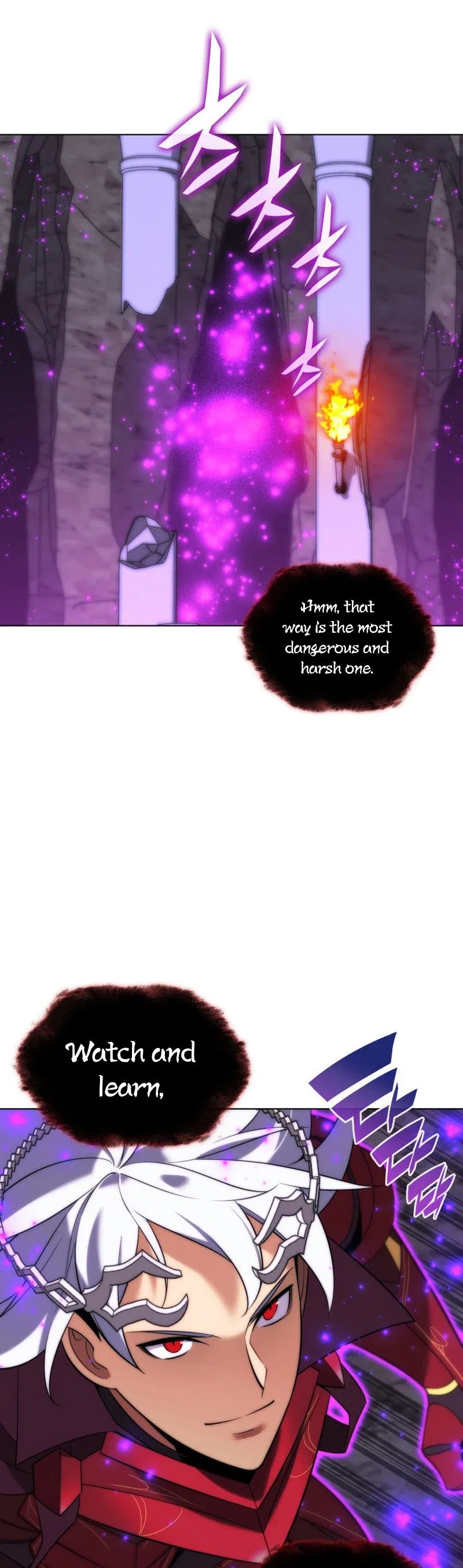 Overgeared Chapter 205 – Page 15