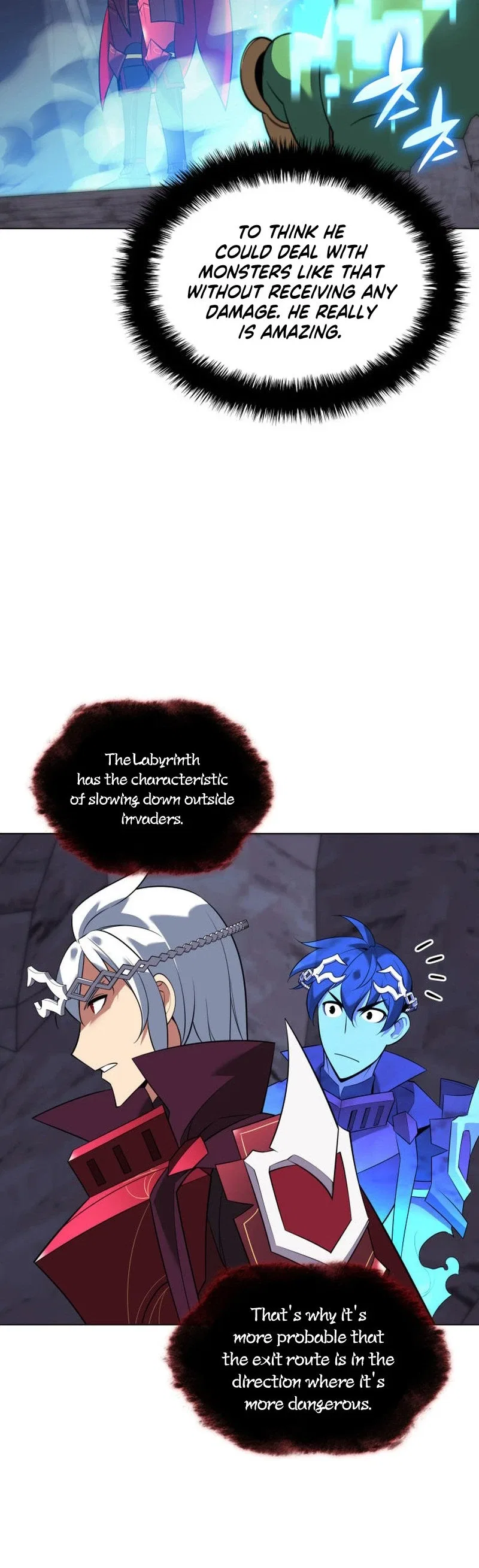 Overgeared Chapter 205 – Page 18