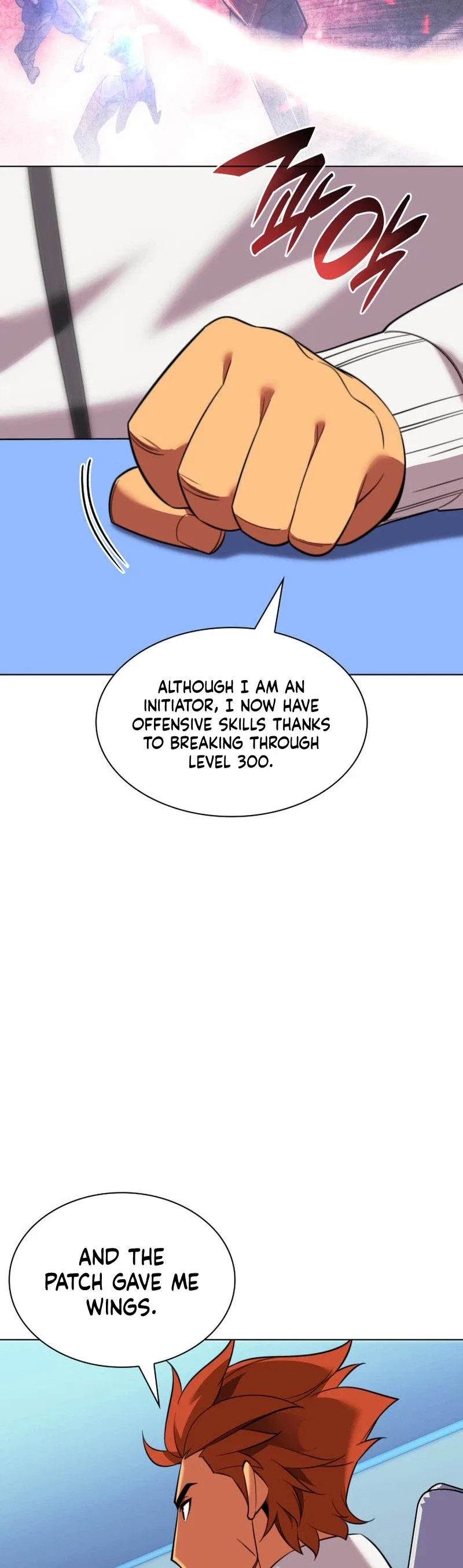 Overgeared Chapter 205 – Page 26