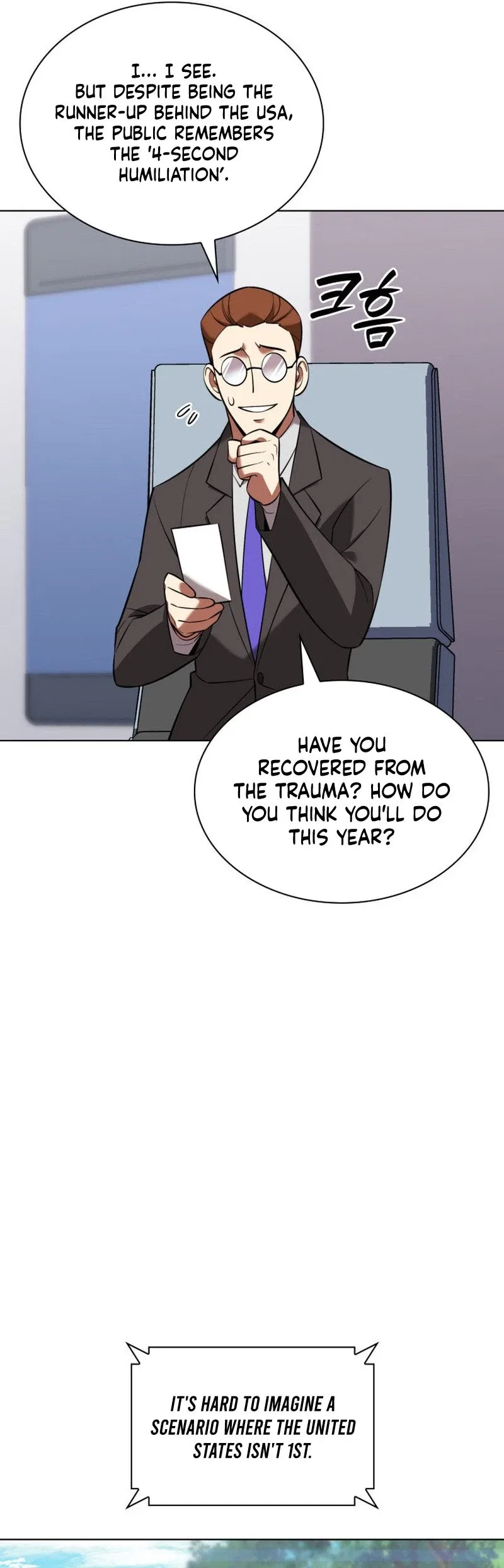 Overgeared Chapter 205 – Page 29