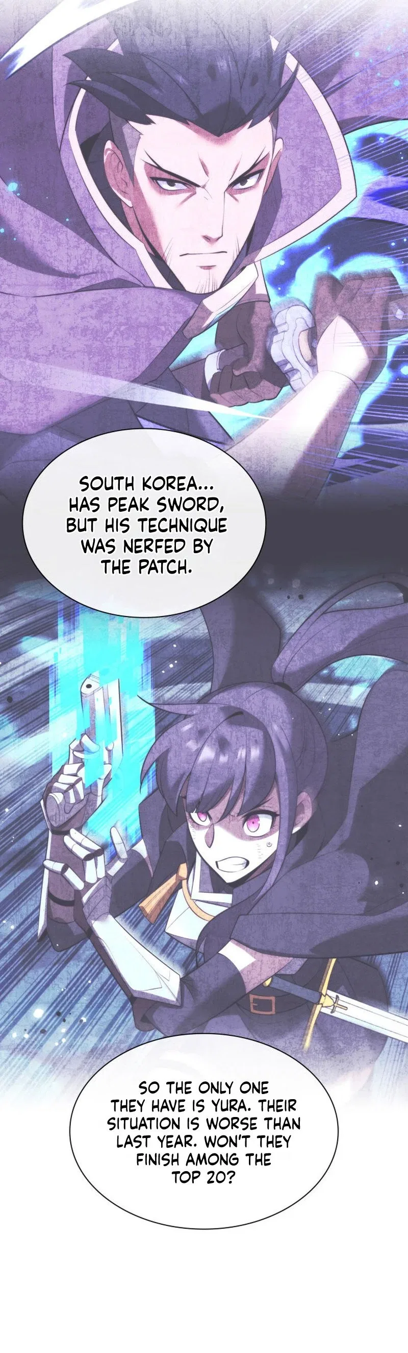 Overgeared Chapter 205 – Page 33