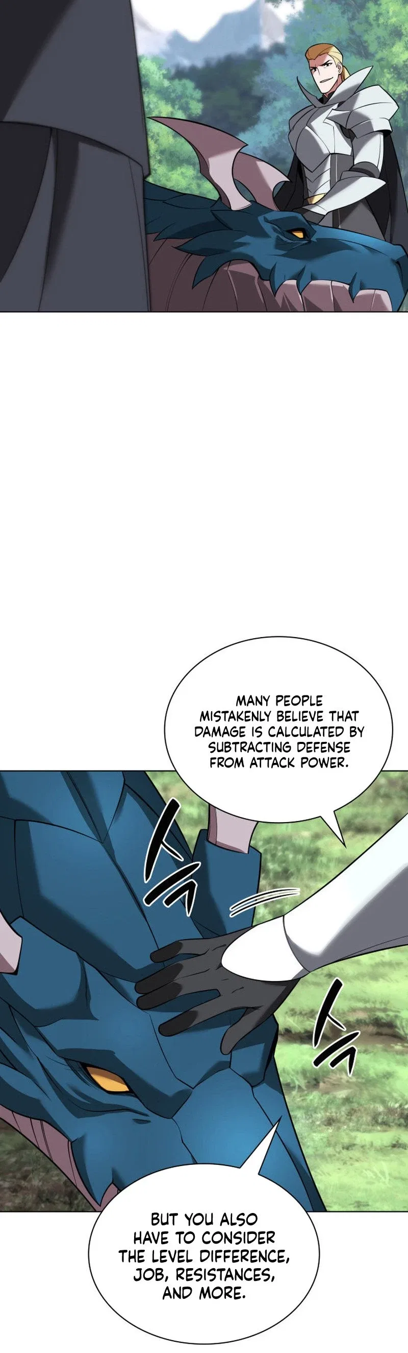 Overgeared Chapter 205 – Page 35