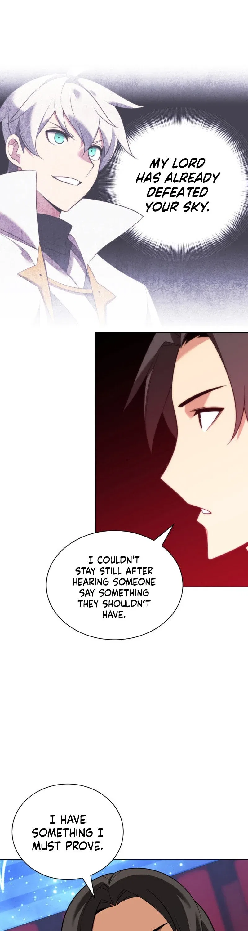 Overgeared Chapter 205 – Page 39