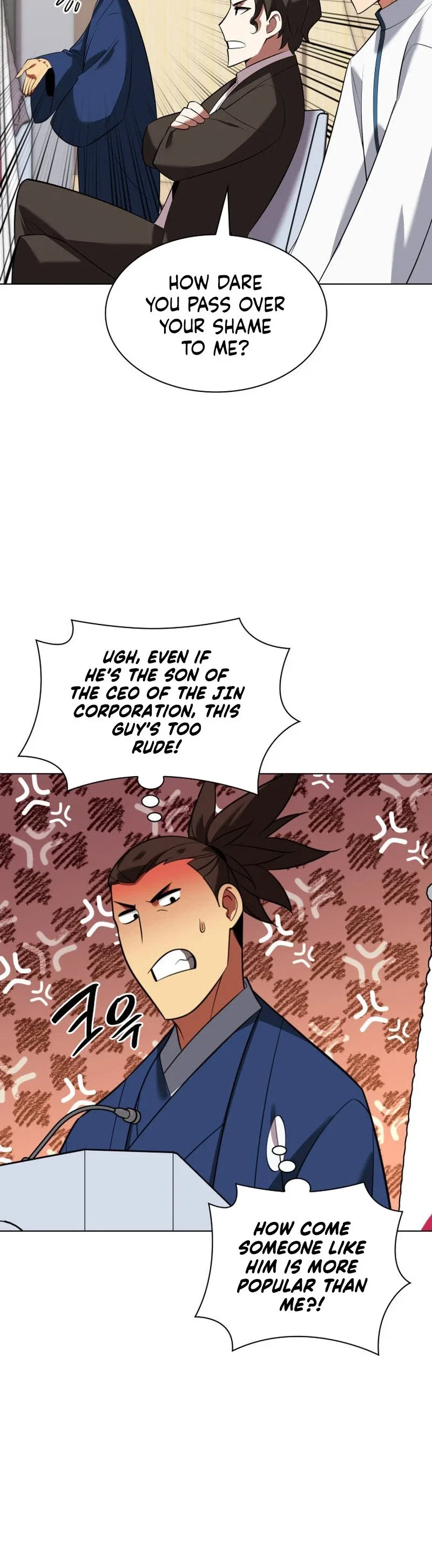 Overgeared Chapter 205 – Page 42