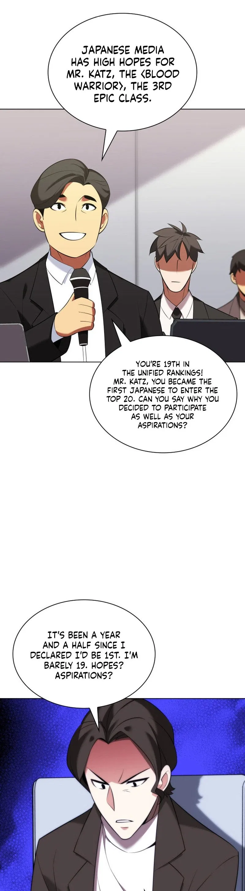 Overgeared Chapter 205 – Page 43