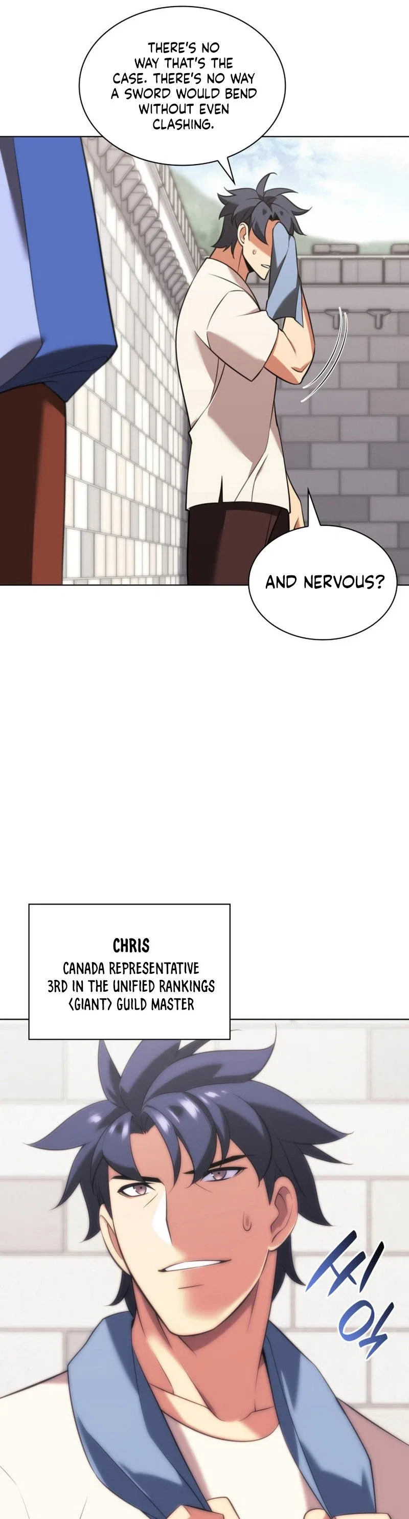 Overgeared Chapter 205 – Page 53