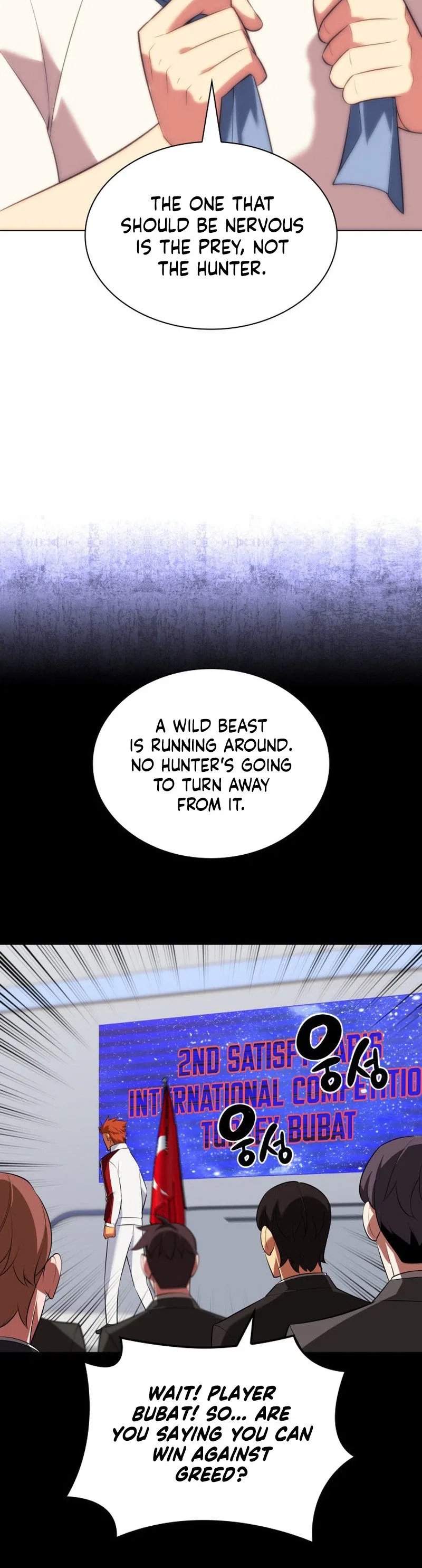 Overgeared Chapter 205 – Page 54