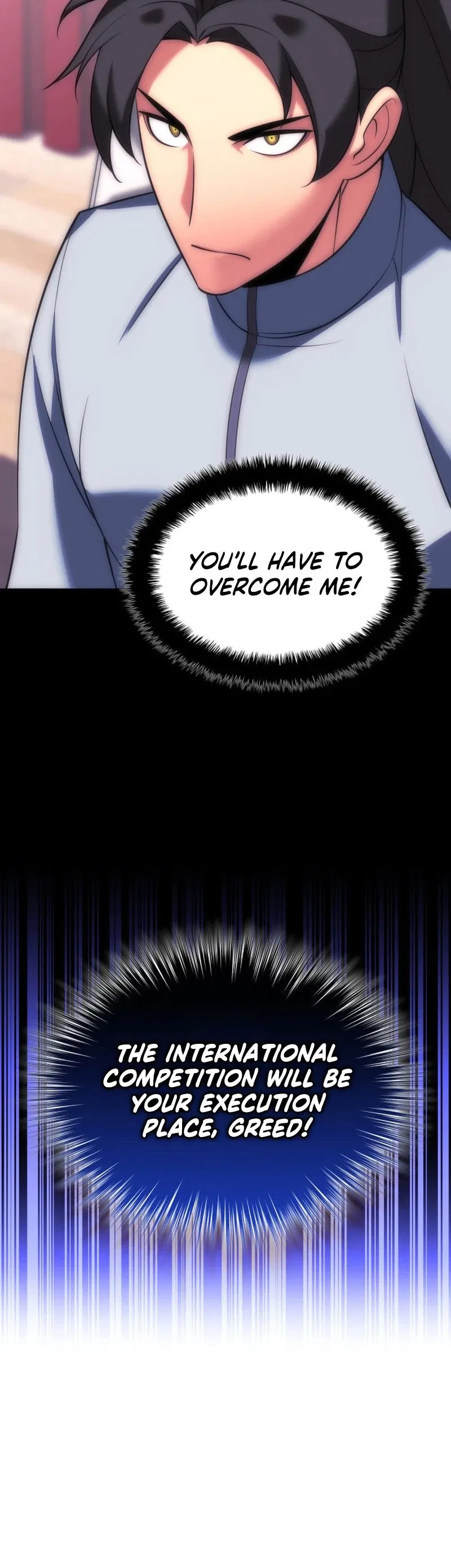 Overgeared Chapter 205 – Page 58