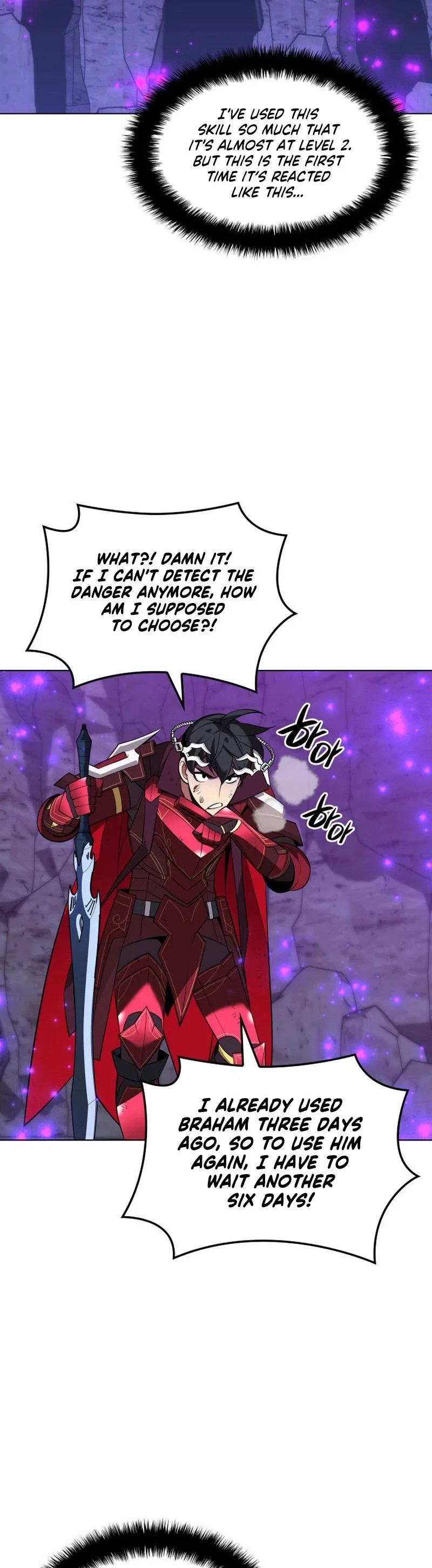 Overgeared Chapter 205 – Page 66